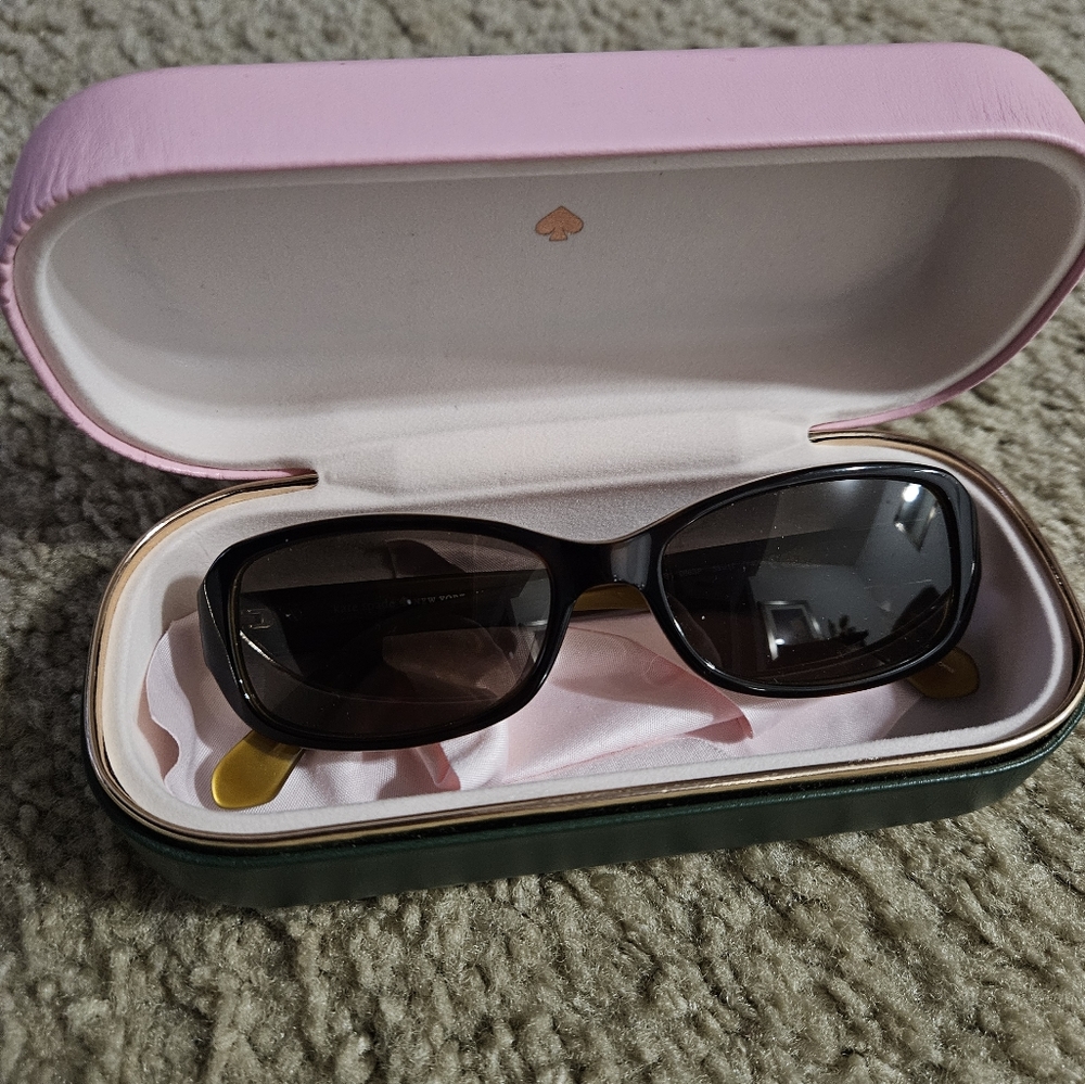 Kate Spade sunglasses